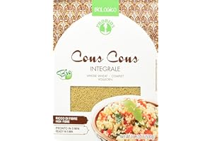 PROBIOS Vollkorn Cous Cous Bio, 1er Pack (1 x 500 g)