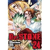 Dr.Stone 24