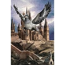 Prime 3d Puzzle lenticulaire Harry Potter Voldemort 300 pièces Multicolore| Kidinn