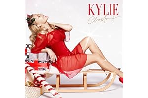 Kylie Christmas