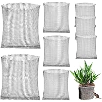 Wasserröhrchen Mit Saugnapf 8 Stück - Transparent Für Blumenarrangements