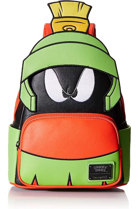 Loungefly Looney Tunes Marvin the 