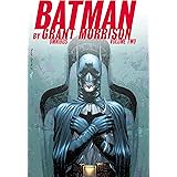 Batman by Grant Morrison Omnibus Volume 2