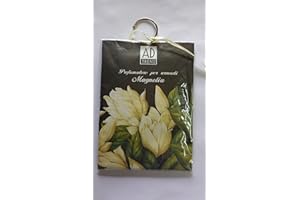 AD TREND Set 6 profumatori per ambiente casa armadio