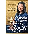 Let's Talk Legacy: A Financial Planner for Your Loved Ones quantity