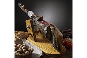 DON PEPE Jambon entier ibérique Bellota 50% ibérique