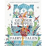 Gender Swapped Fairy Tales