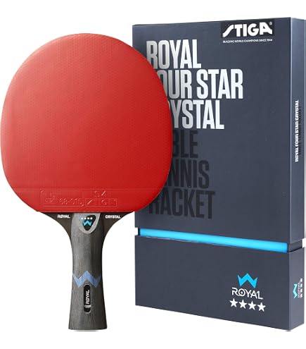 Legno Per Topspin Caricato Wooden Stratus Power Wood, FL At ₹ 3449/piece In Lucknow | ID Vs Nittaku Acoustic - 8