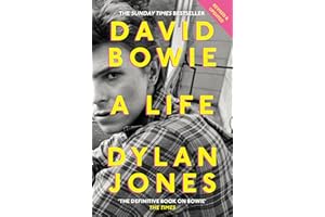 David Bowie: A Life