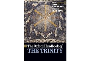 The Oxford Handbook of the Trinity