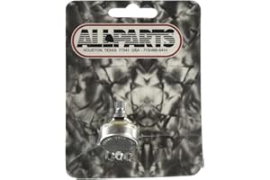 Allparts EP-0086-L00 CTS Potentiometer (Poti, 500K, logarythmisch, Lefthand)