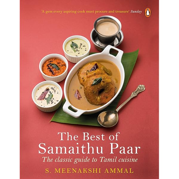 The Bangala Table: Flavors and Recipes from Chettinad