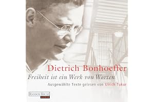 Freiheit ist ein Werk von Worten