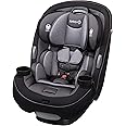 Safety 1st Grow and Go 3-in-1 Convertible Car Seat, Harvest Moon
