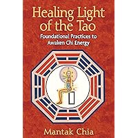 Buy Awaken Healing Light of the Tao Book Online at Low Prices in