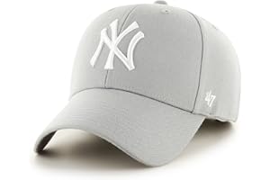 47 New York Yankees Snapback Cap Mvp Mlb