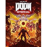 The Art of DOOM: Eternal