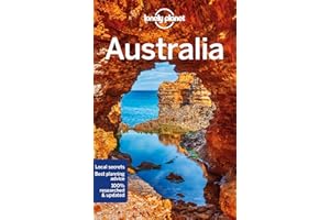 Australia - 21ed - Anglais: Perfect for exploring top sights and taking roads less travelled