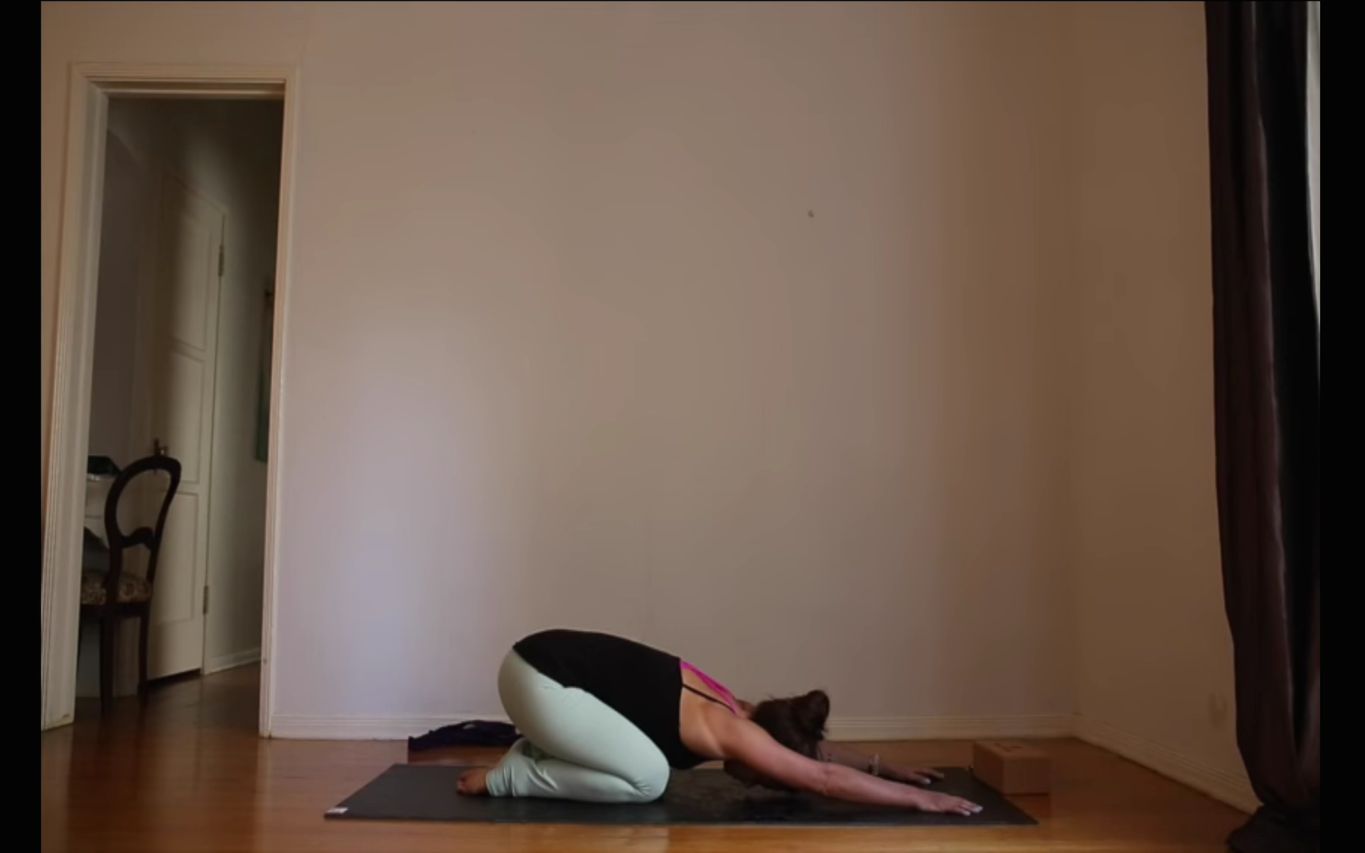 Yoga TV Amazon.co.uk Appstore for Android