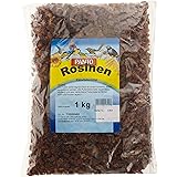 Panto Wildvogelfutter, Rosinen