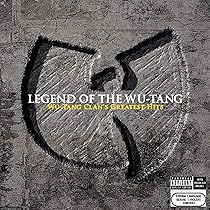 Wu-Tang Clan - The Essential Wu-Tang Clan: Amazon.nl: CDs & Vinyl