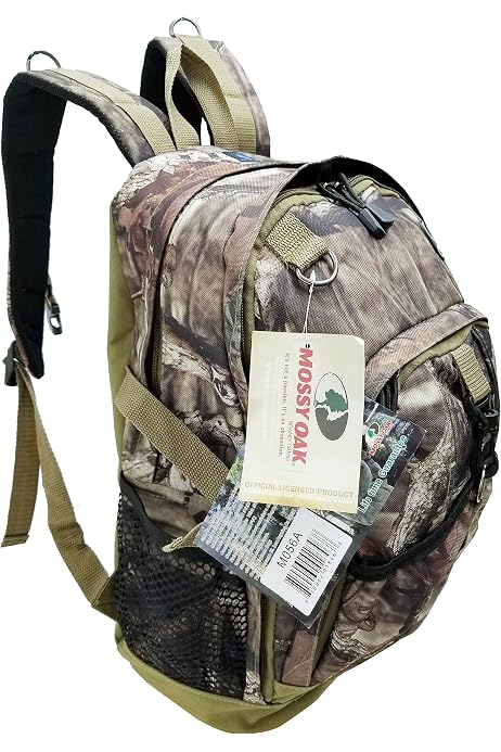 Granite Gear Rift 3 Backpack, Highland 