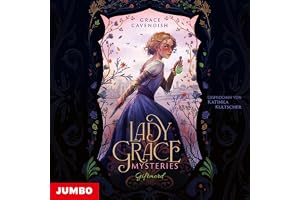 Giftmord: Lady Grace Mysteries, Band 1