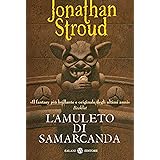 L'amuleto di Samarcanda - vol. 1: Il ciclo di Bartimeus