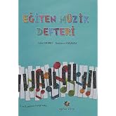 Eğiten M&uuml;zik Defteri - 4 ve 8.Sınıflara Tavsiye Edilir
