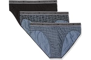 Athena Slip (Lot de 3) Homme