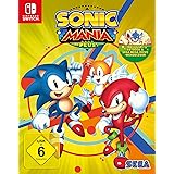 Sonic Mania Plus [Nintendo Switch]