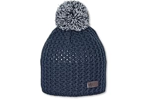 Sterntaler Jungen Mütze Strickmütze