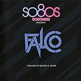 So80s (So Eighties) Presents Falco curated by Blank & Jones