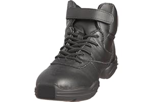 Capezio Capezio DS01 Dansneaker - Zapatillas de cuero unisex