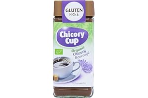 Barleycup | Organic Chicory Cup | 3 X 100G
