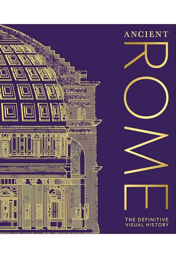 洋書 HISTORY: The Definitive Visual Guide DK Ancient Greece: The Definitive Visual History : Dk: Amazon