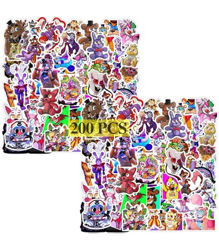 SPYxFAMILY Stickerset 50 Stuks – Voor Waterfles, Laptop, Auto – Cartoon, Waterdicht En Herbruikbaar
