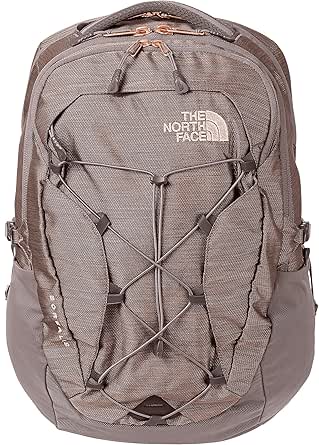 rabbit grey copper melange