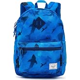 Herschel Heritage&trade; &Ccedil;ocuk | Su İtici Kumaş Sırt &Ccedil;antası, 15 L