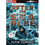 After the sea rose - Livre + mp3