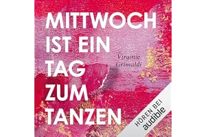 Mittwoch ist ein Tag zum Tanzen