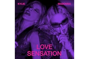 Love Sensation