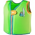 Speedo Chima Penguin Print Swim Confidence Float Vest for Tot's