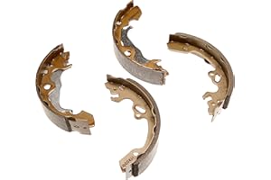 FERODO FSB565 Bremsbackensatz PREMIER - (4 Stück)