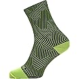 GORE WEAR Unisex C3 Optiline Mid SOCKS