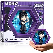 NANOPODS WEDNESDAY コレクション　23個セット NANO PODS Wednesday Surprise Collectible - Wow! Stuff