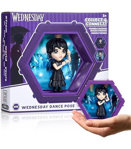 NANO PODs Wednesday : Amazon.com.be: Toys