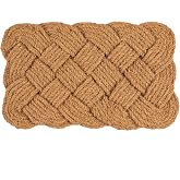 Mudo Home Gabriel Braid J&uuml;t Kapı Paspası 45X75