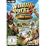 Wildlife Park 2 - Ultimate Edition