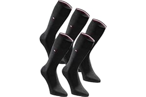 Tommy Hilfiger Herrensocken 5-Paar Pack Classic Casual Business Socken